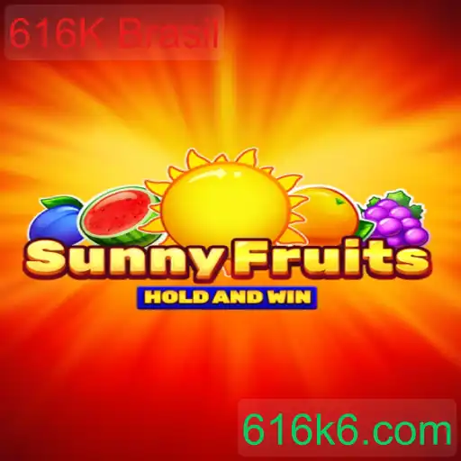 SunnyFruits